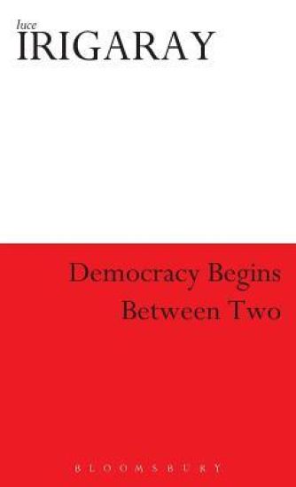 Democracy Begins with Two