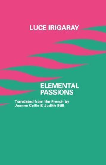 Elemental Passions