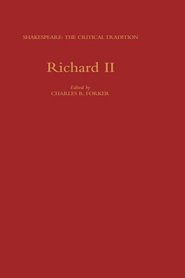 "Richard II"