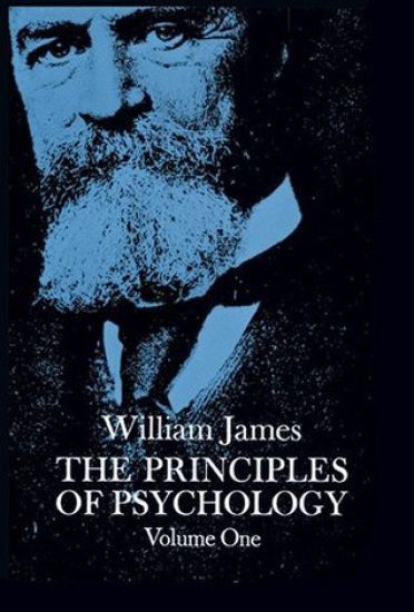 The Principles of Psychology, Vol. 1