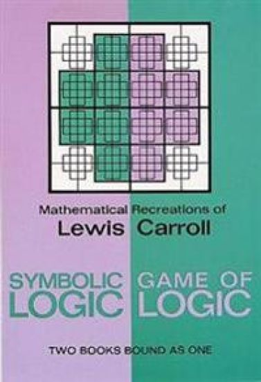 Symbolic Logic and the Game of Logic