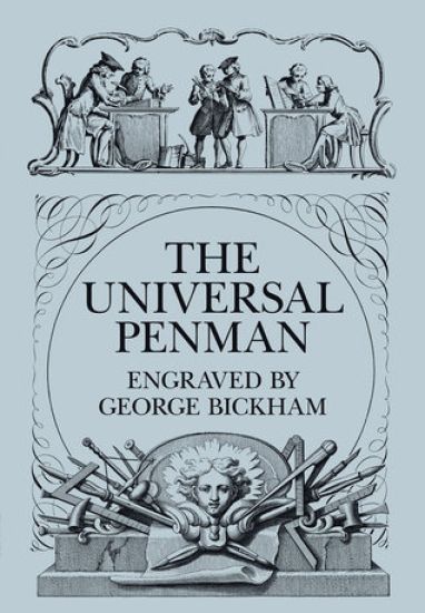 The Universal Penman