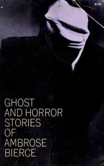 Ghost and Horror Stories