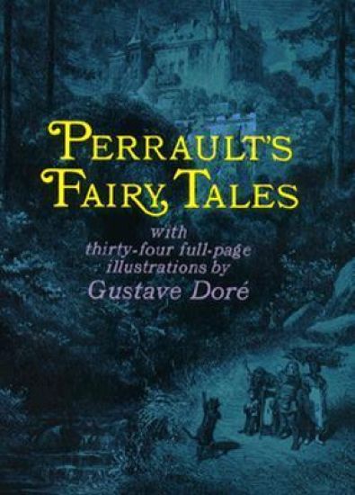 Perrault'S Fairy Tales