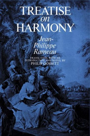 Treatise On Harmony
