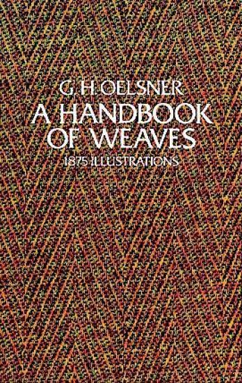 A Handbook of Weaves