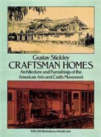 Craftsman Homes
