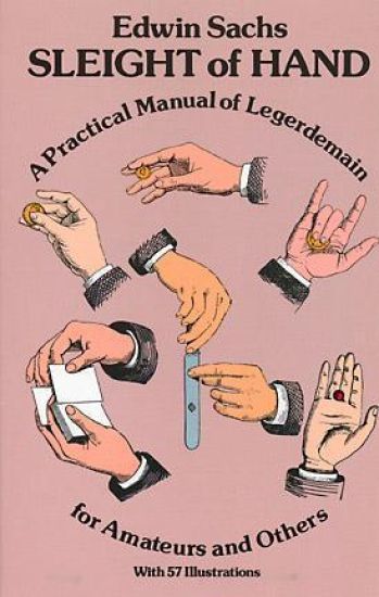 Sleight of Hand