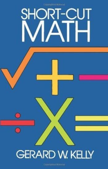 Short-Cut Mathematics