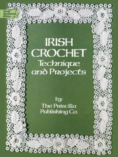 Irish Crochet