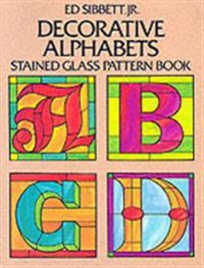 Decorative Alphabets
