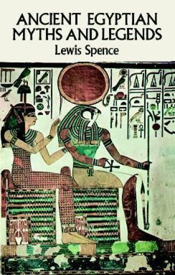 Ancient Egyptian Myths and Legends
