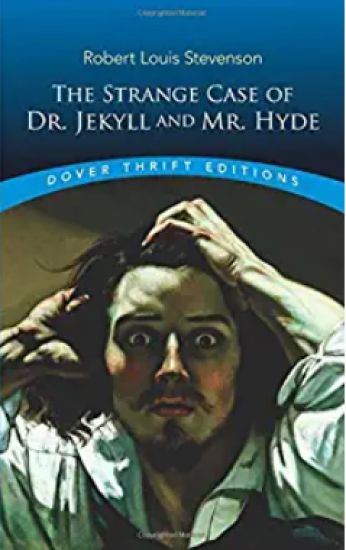 The Strange Case of Dr. Jekyll and Mr. Hyde