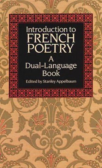 Introduction to French Poetry