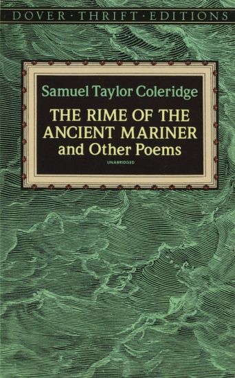 The Rime of the Ancient Mariner