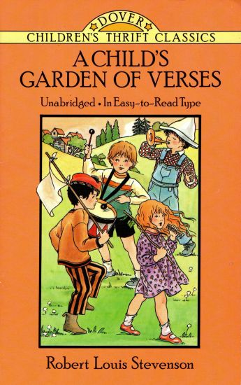 A Child's Garden of Verses