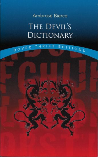 The Devil's Dictionary