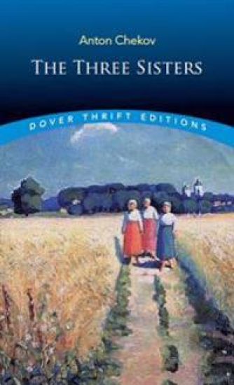 The Three Sisters