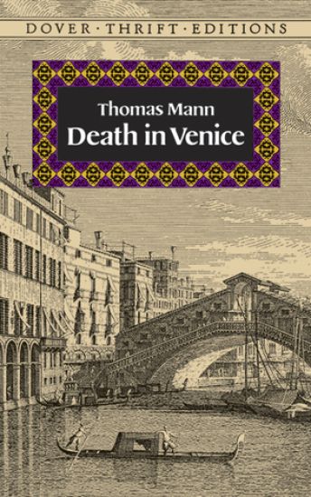 Death in Venice