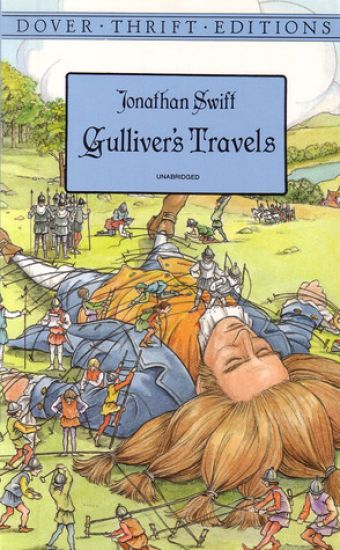 Gulliver'S Travels