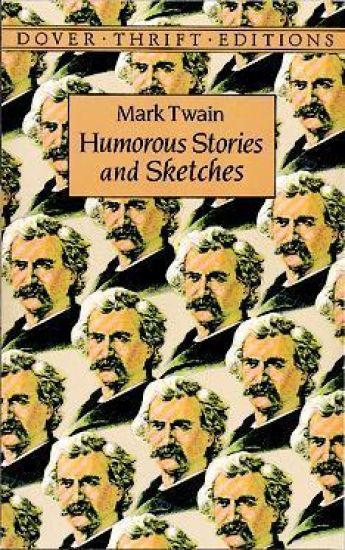 Humorous Stories and Sketches