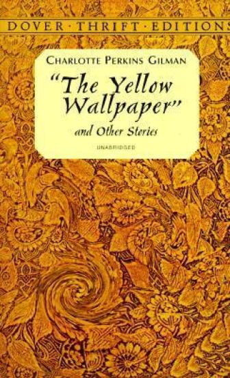 The Yellow Wallpaper
