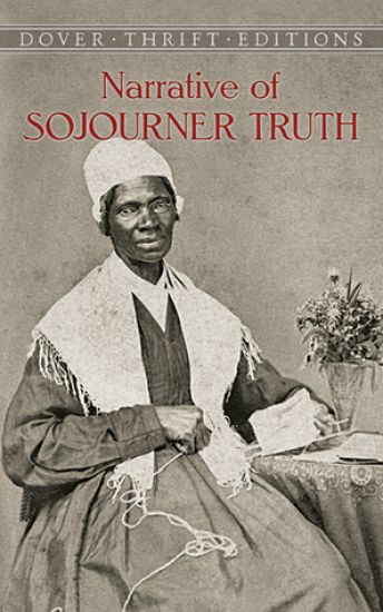 Narrative of Sojourner Truth