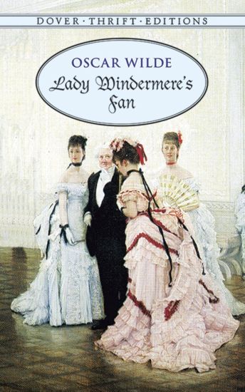 Lady Windermere's Fan
