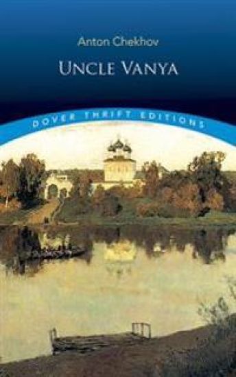Uncle Vanya
