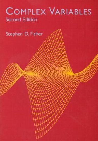 Complex Variables