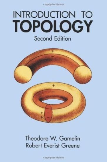 Introduction to Topology