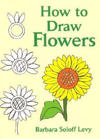 How to Draw Flowers
