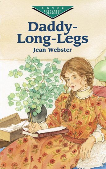 Daddy Long Legs