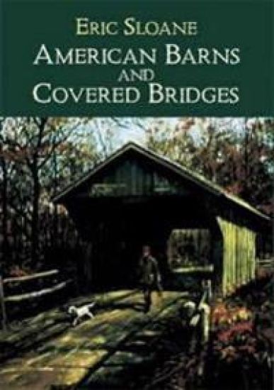 American Barns & Covered Bridges