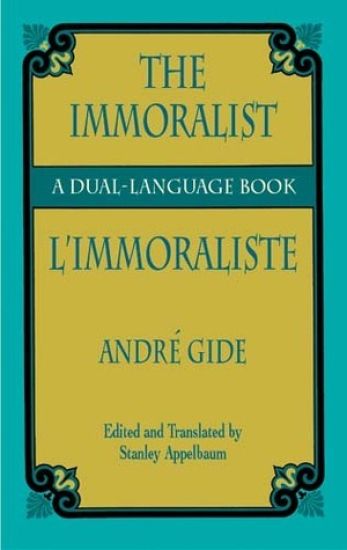 The Immoralist/L'Immoraliste