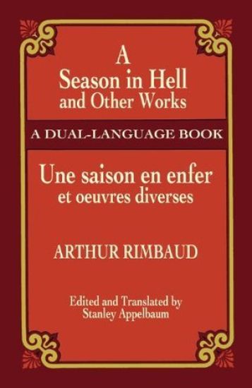A Season in Hell and Other Works-Du