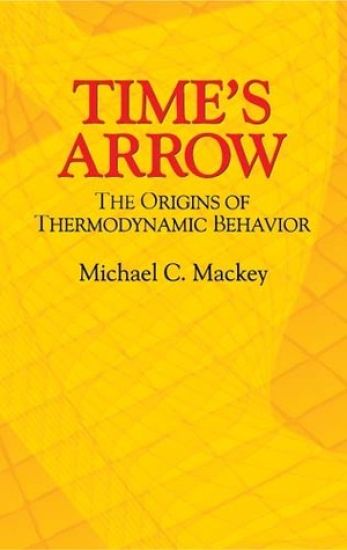 Time's Arrow