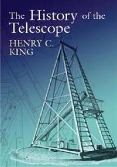 The History of the Telescope