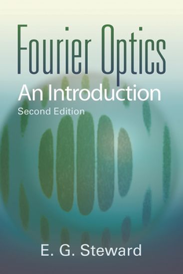 Fourier Optics an Introduction 2nd