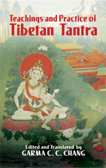 Teachings and Practice of Tibetan Tan