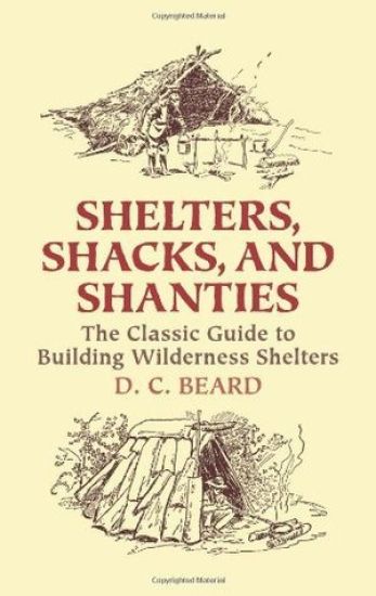 Shelters, Shacks and Shanties