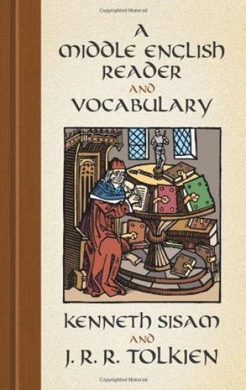 A Middle English Reader and a Middle English Vocabulary