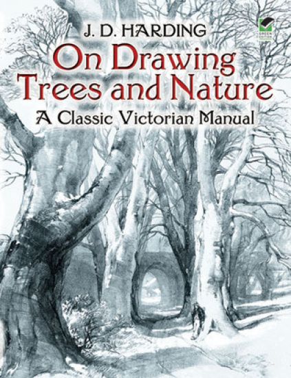 Kansikuva: On Drawing Trees and Nature