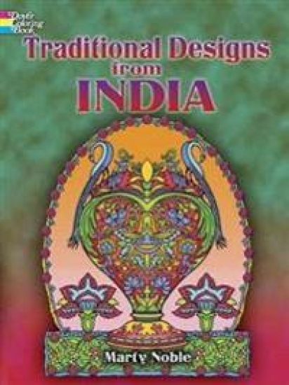 Traditional Designs from India