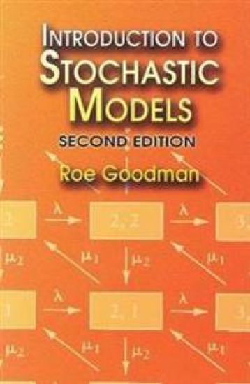 Introduction to Stochastic Models