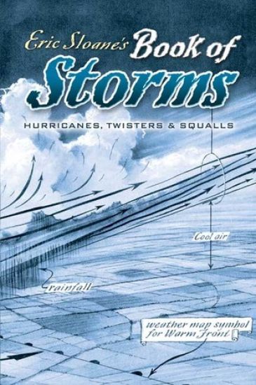 Eric Sloane's Book of Storms