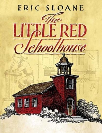 The Little Red Schoolhouse