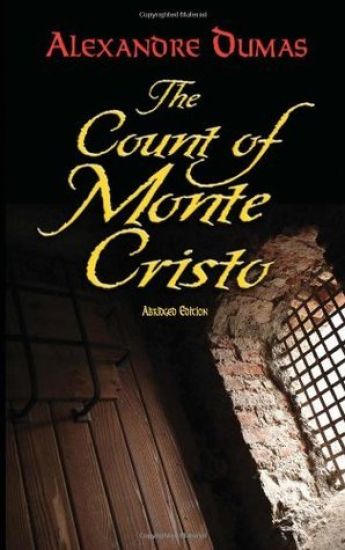 The Count of Monte Cristo