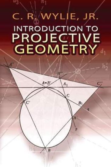 Introduction to Projective Geometry