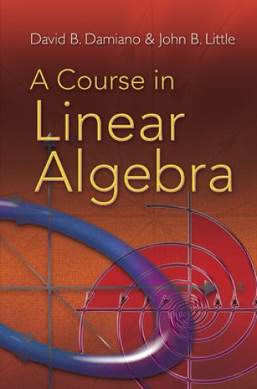 A Course in Linear Algebra